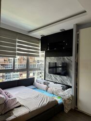 Austville Residences (D19), Condominium #455457111